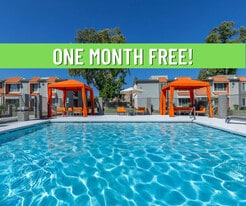 Twenty-One 41 Apartment Homes