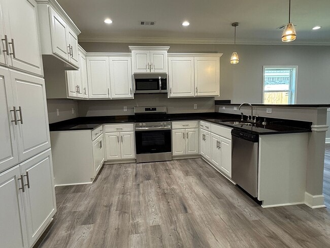 property at 1505 E Market Ave