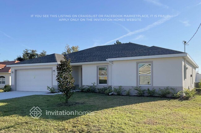 48 Royal Oak Dr in Palm Coast, FL - Building Photo - Building Photo