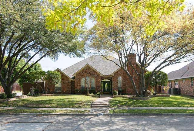 3500 Melanie Ln in Plano, TX - Building Photo