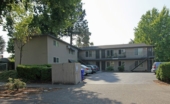 Tindall Terrace Ii Apartments