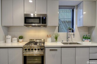 824 Hyde St in San Francisco, CA - Building Photo - Building Photo
