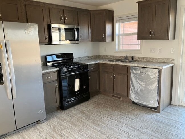 1625 Osage Ave in Fort Morgan, CO - Building Photo - Building Photo