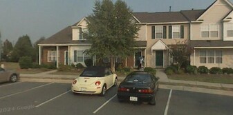 3335 Kensington Pl in Winston-Salem, NC - Building Photo