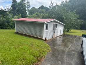 105 8th St NE in Childersburg, AL - Building Photo - Building Photo