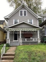5242 Lyon Ave in Kansas City, MO - Building Photo