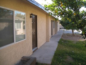 8939 N 8th St in Phoenix, AZ - Foto de edificio - Building Photo