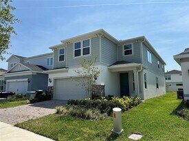 10355 Parkview Reserve Ln in Orlando, FL - Building Photo