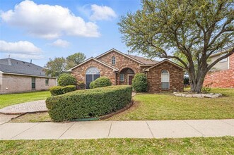 823 Ashley Pl in Mesquite, TX - Building Photo - Building Photo