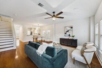 609 W 20th St in Houston, TX - Building Photo - Building Photo