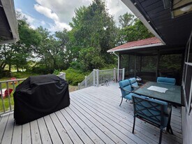 4419 S Dodge Point in Inverness, FL - Building Photo