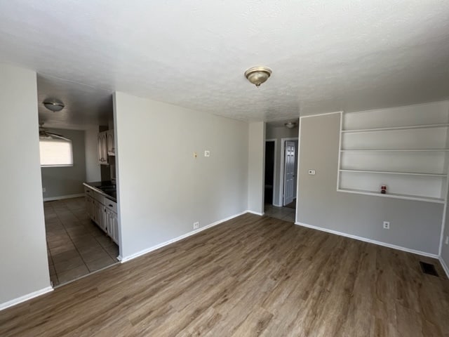 property at 2609 Baltimore Ave