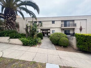 10350 Almayo Ave in Los Angeles, CA - Foto de edificio - Building Photo