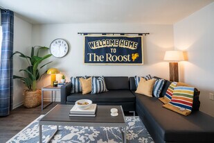 Roost, The in Columbia, SC - Building Photo