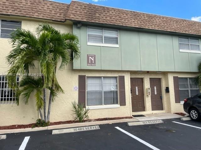 4651 NW 9th Dr in Plantation, FL - Building Photo