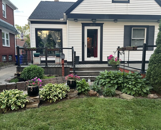 property at 4845 W 14th St