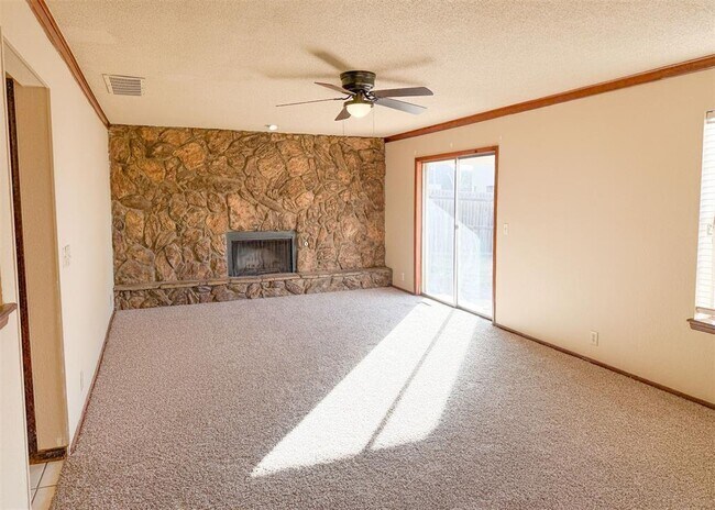 3622 Wynn Cir in Edmond, OK - Building Photo - Building Photo