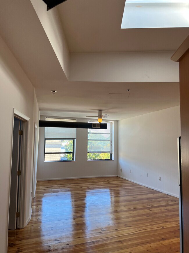 600 Columbia Rd, Unit 1 in Boston, MA - Building Photo - Building Photo
