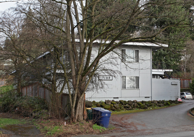 Cascadia Apartments in Redmond, WA - Foto de edificio - Building Photo