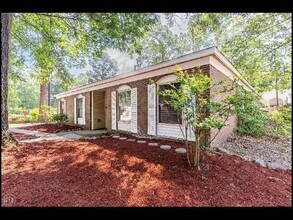 6809 Canna Rd in Little Rock, AR - Building Photo - Building Photo