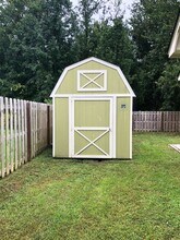 502 Hunt Club Rd in St. Marys, GA - Building Photo - Building Photo