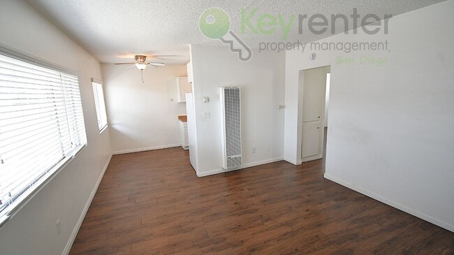 4580 33rd St in San Diego, CA - Building Photo - Building Photo