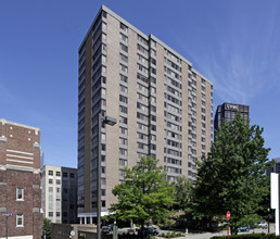 Brottier Hall in Pittsburgh, PA - Building Photo - Building Photo