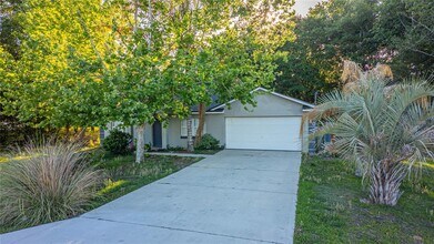 4395 NE 33rd Ave in Ocala, FL - Building Photo - Building Photo