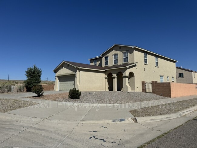 10923 Denton Rd SW in Albuquerque, NM - Building Photo - Building Photo