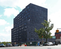 Sugar Hill in New York, NY - Building Photo - Building Photo