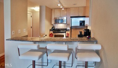 3338 Peachtree Rd-Unit -1406 in Atlanta, GA - Building Photo - Building Photo