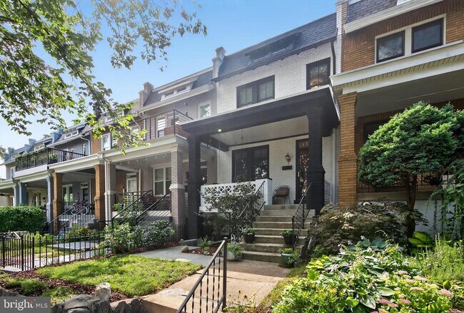 1428 Trinidad Ave NE in Washington, DC - Foto de edificio - Building Photo