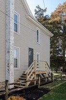 6018 Carpenter St, Unit 6018 in East Petersburg, PA - Building Photo