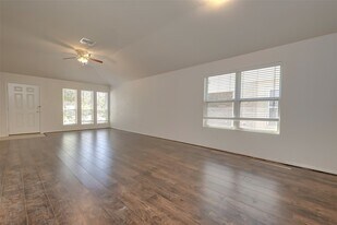 3619 Apple Dale Dr in Houston, TX - Building Photo