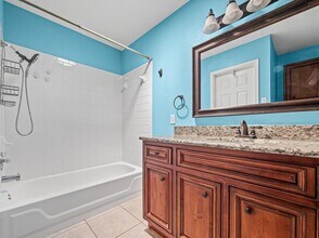 2801 Single Trace Ct in Austin, TX - Building Photo - Building Photo