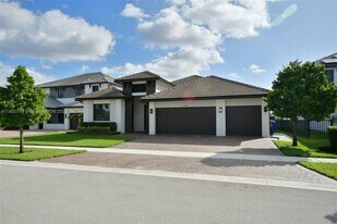 4221 SW 178th Ave in Miramar, FL - Building Photo