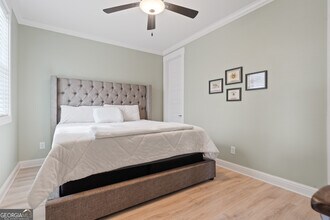 1270 Legend Dr in Greensboro, GA - Building Photo - Building Photo