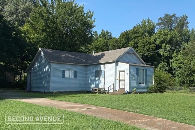 property at 2663 Dunn Ave