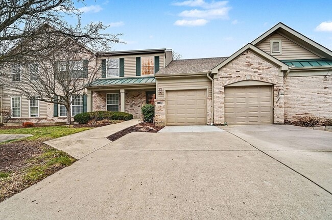 property at 1624 Ashley Ct