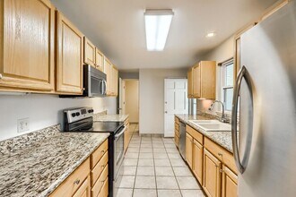 2700 S Garfield St in Denver, CO - Building Photo - Building Photo