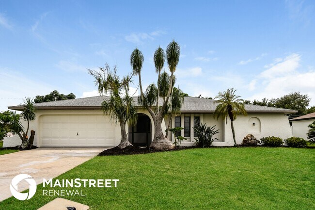 property at 1434 SE 21st Ln
