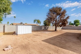 4316 E Rose Marie Ln in Phoenix, AZ - Building Photo - Building Photo