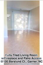 100 Barslund Ct in Garner, NC - Building Photo - Building Photo
