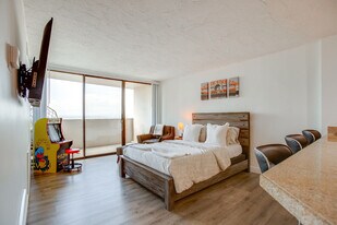 1020 15th St, Unit ID1385975P in Denver, CO - Building Photo