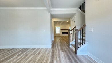 5343 Milford Dr in Gainesville, GA - Building Photo - Building Photo