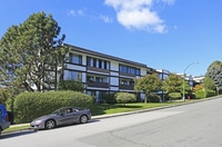 Summerhill in White Rock, BC - Building Photo - Building Photo