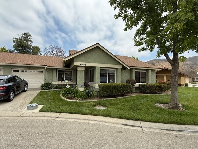 property at 40034 Village 40