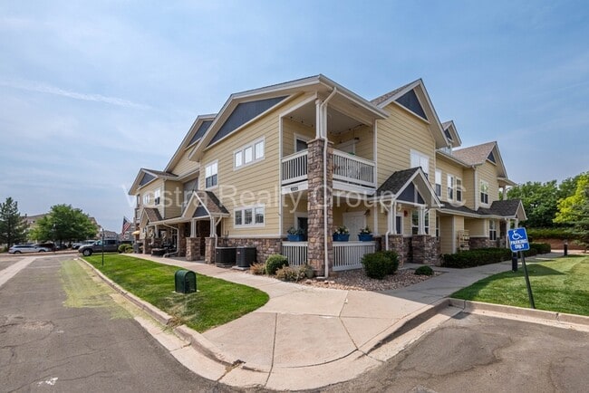 property at 9335 Amison Cir