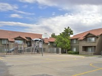 Terracina in Henderson, NV - Foto de edificio - Building Photo