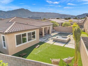 81890 Via Encinitas in La Quinta, CA - Building Photo - Building Photo